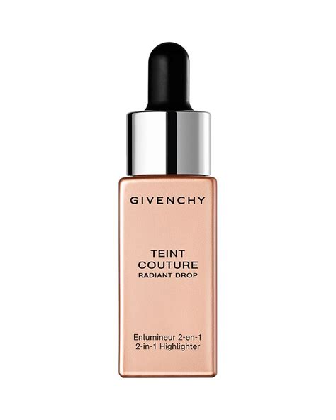 givenchy teint couture radiant drop|GIVENCHY Teint Couture Radiant Drop 2.